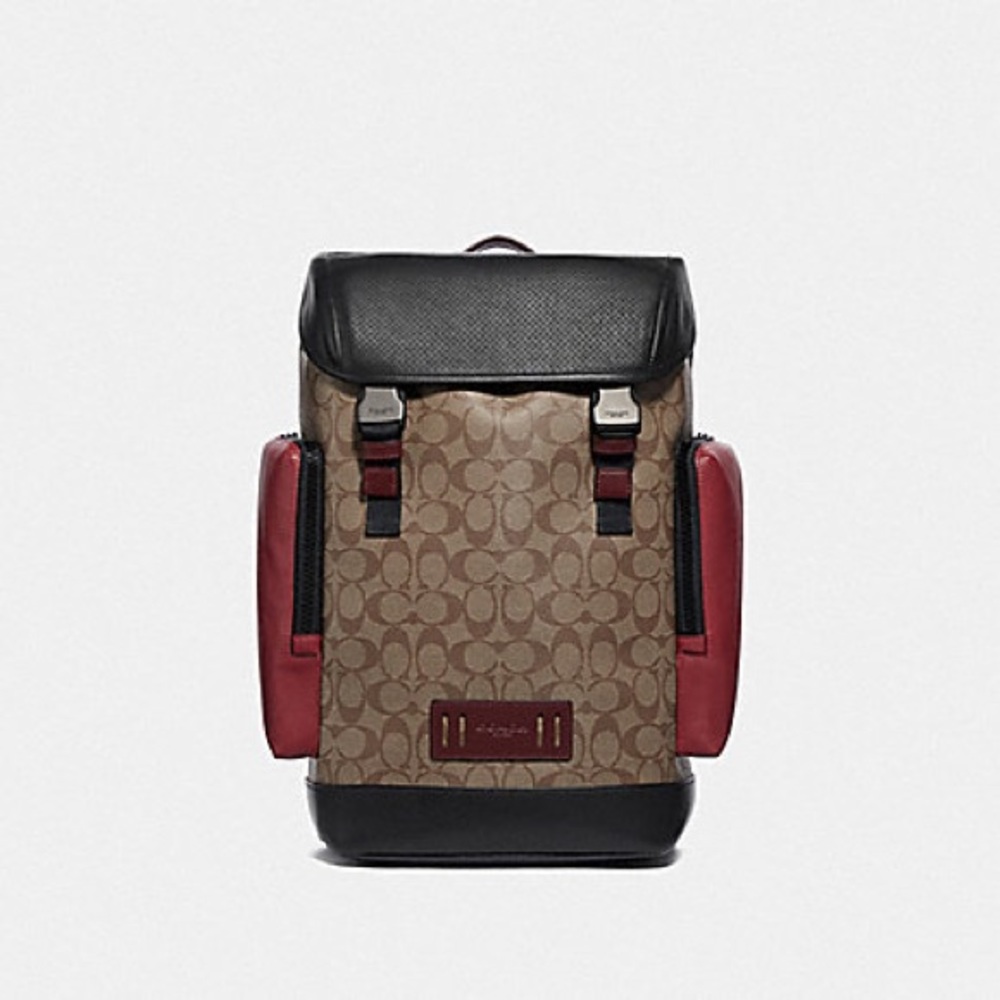 Coach Ranger Backpack (F87860) ❤️